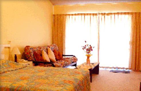 Auckland Airport Pacific Inn Habitación foto