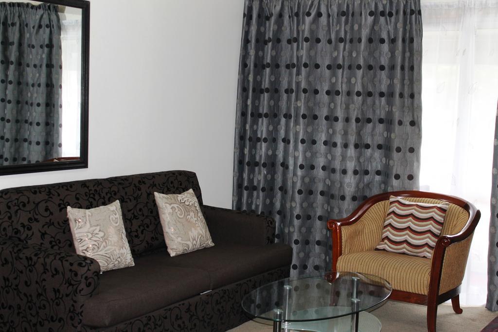 Auckland Airport Pacific Inn Habitación foto
